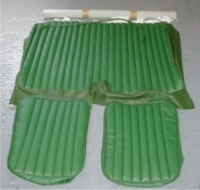 Seat Kit - Apple Green