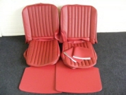 Seat Kit (TF)