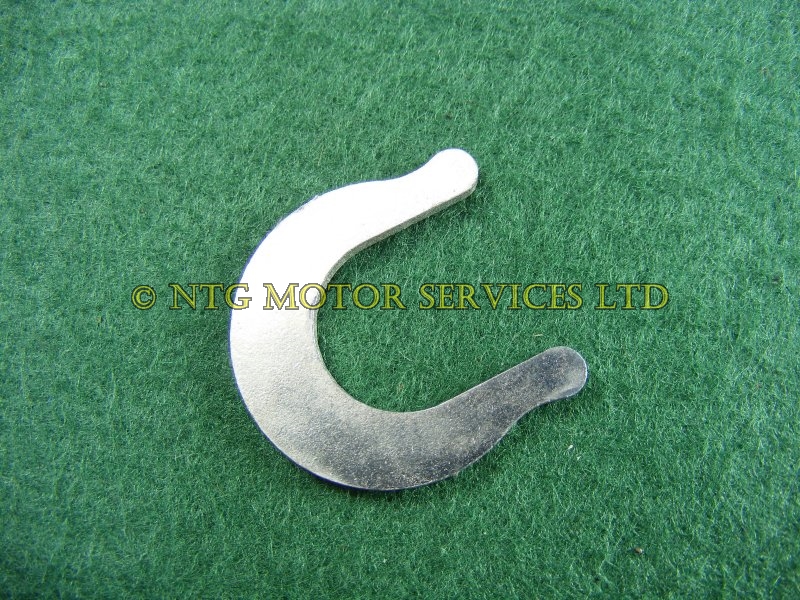 K933 Horseshoe Clip Brake Shoe